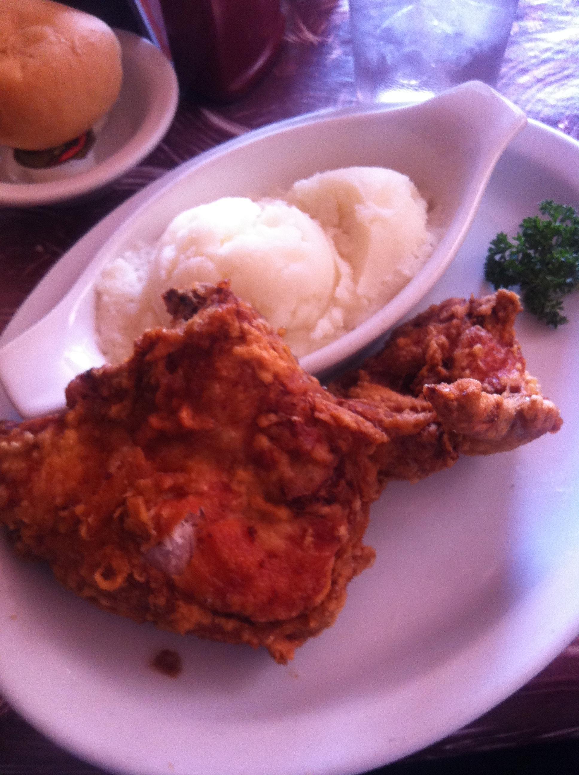 Stewy's Food & Spirits