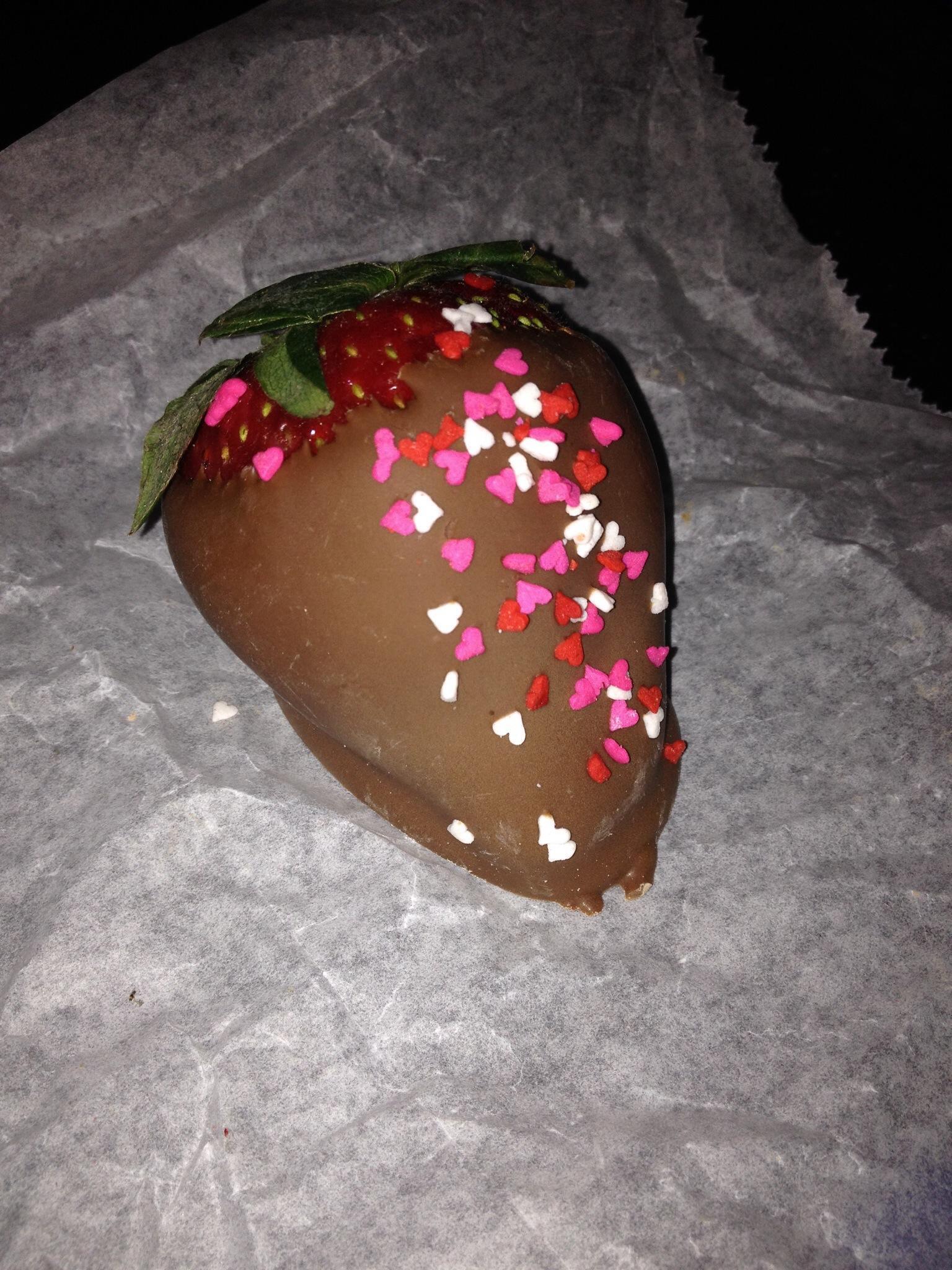 Rocky Mountain Chocolate Union Station