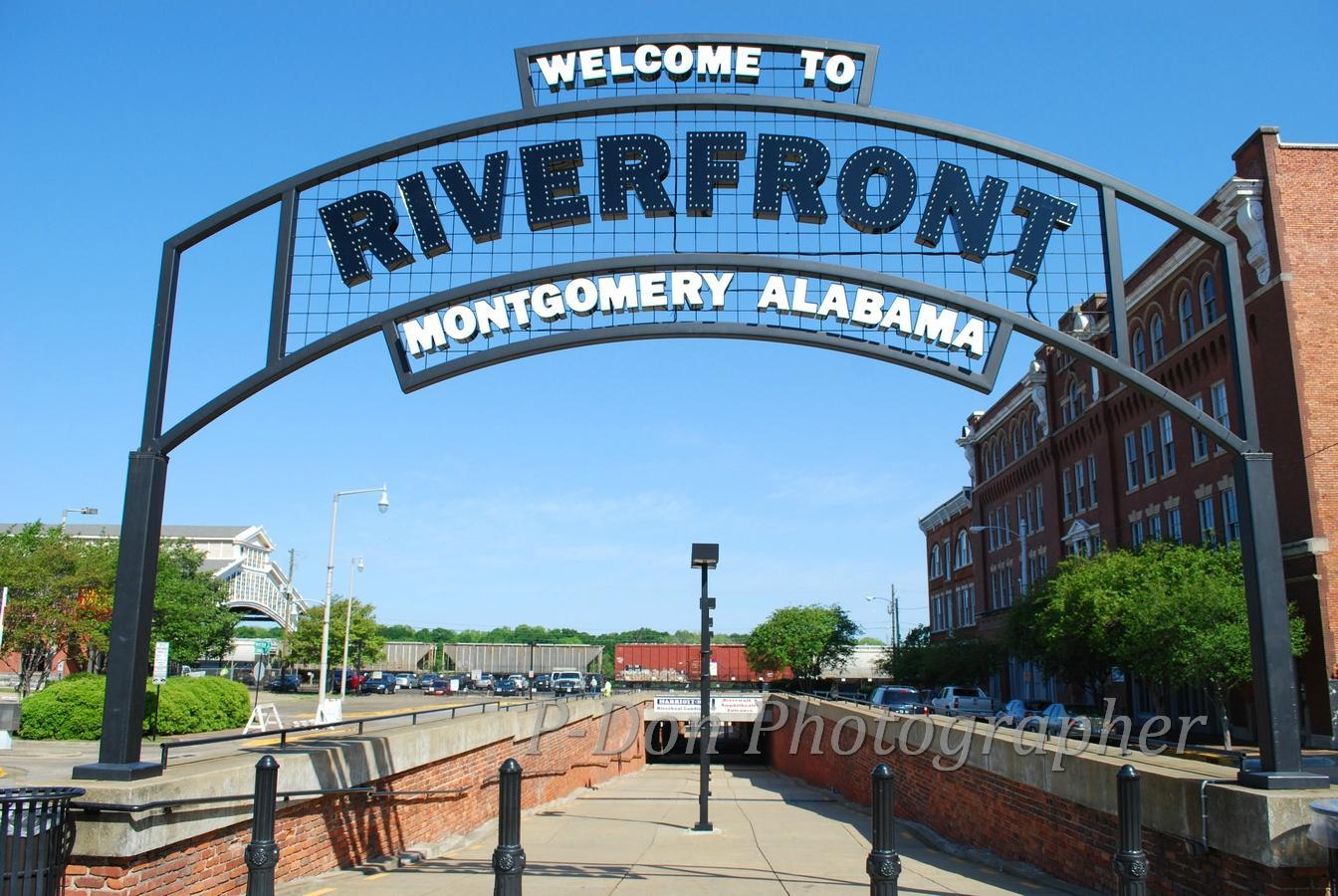Riverfront Park