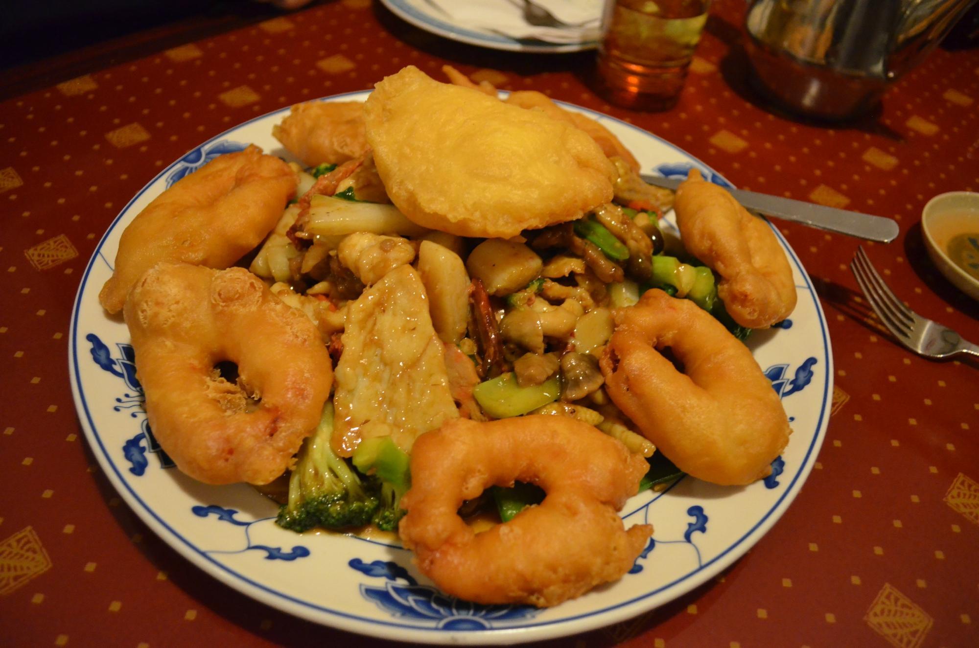 Long Feng Chinese Restaurant