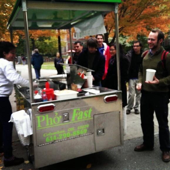 Pho Fast