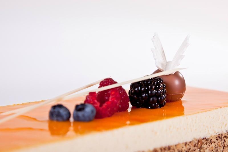 Conditori Olefine Kronborg