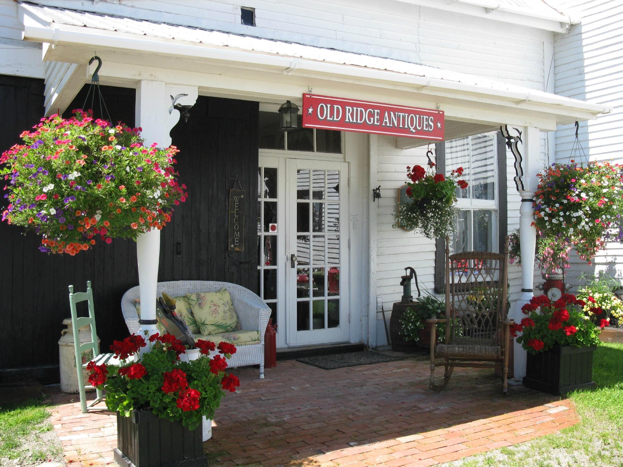 Old Ridge Antiques