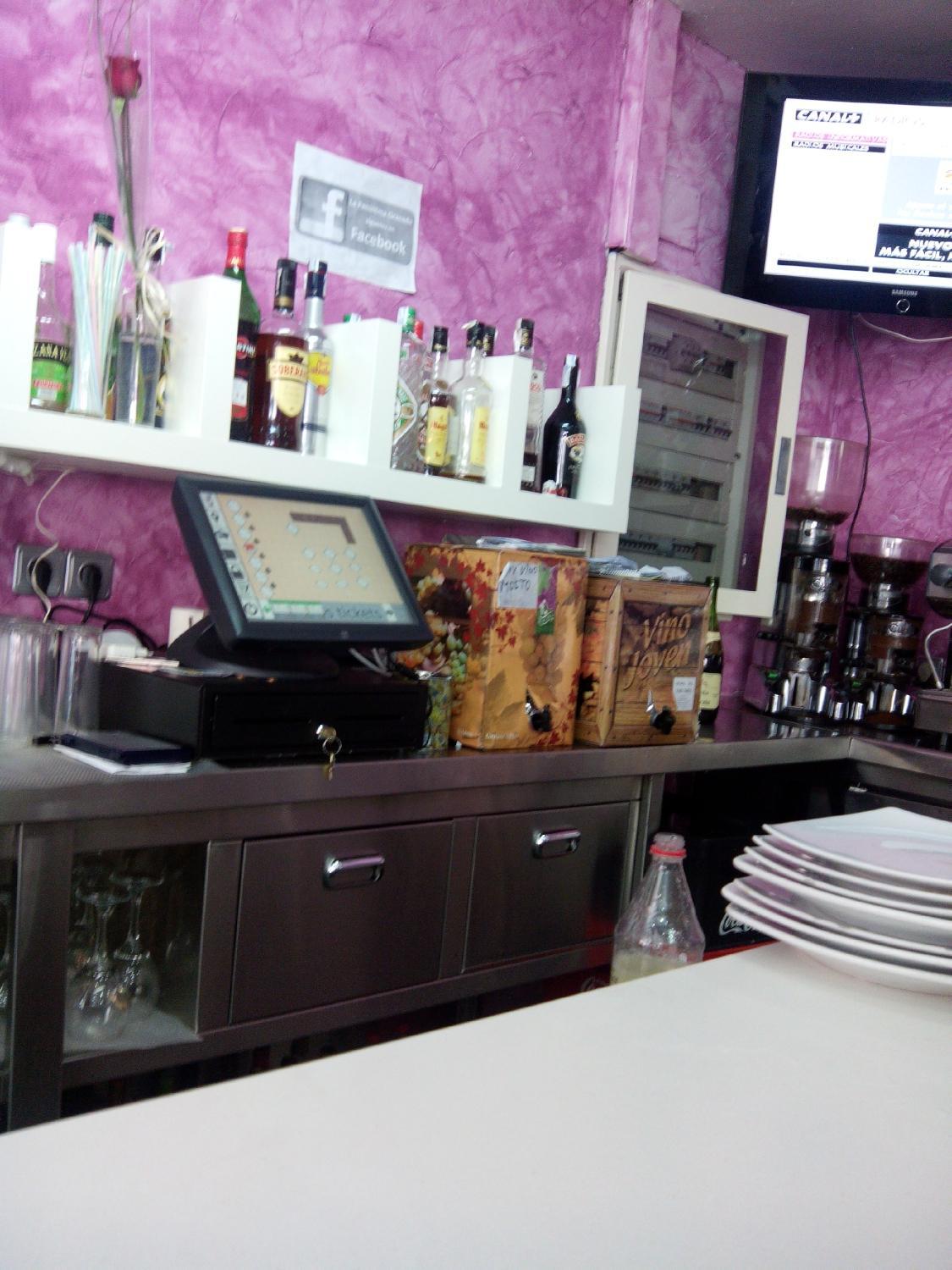 Cafe Bar la Penultima