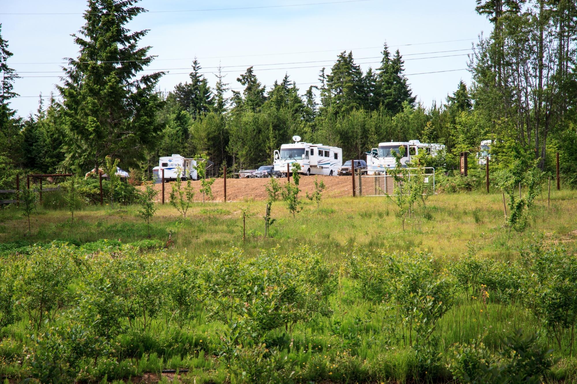 PineRidge RV Park and Farm Market