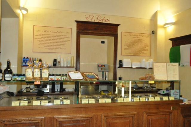 El Gelate
