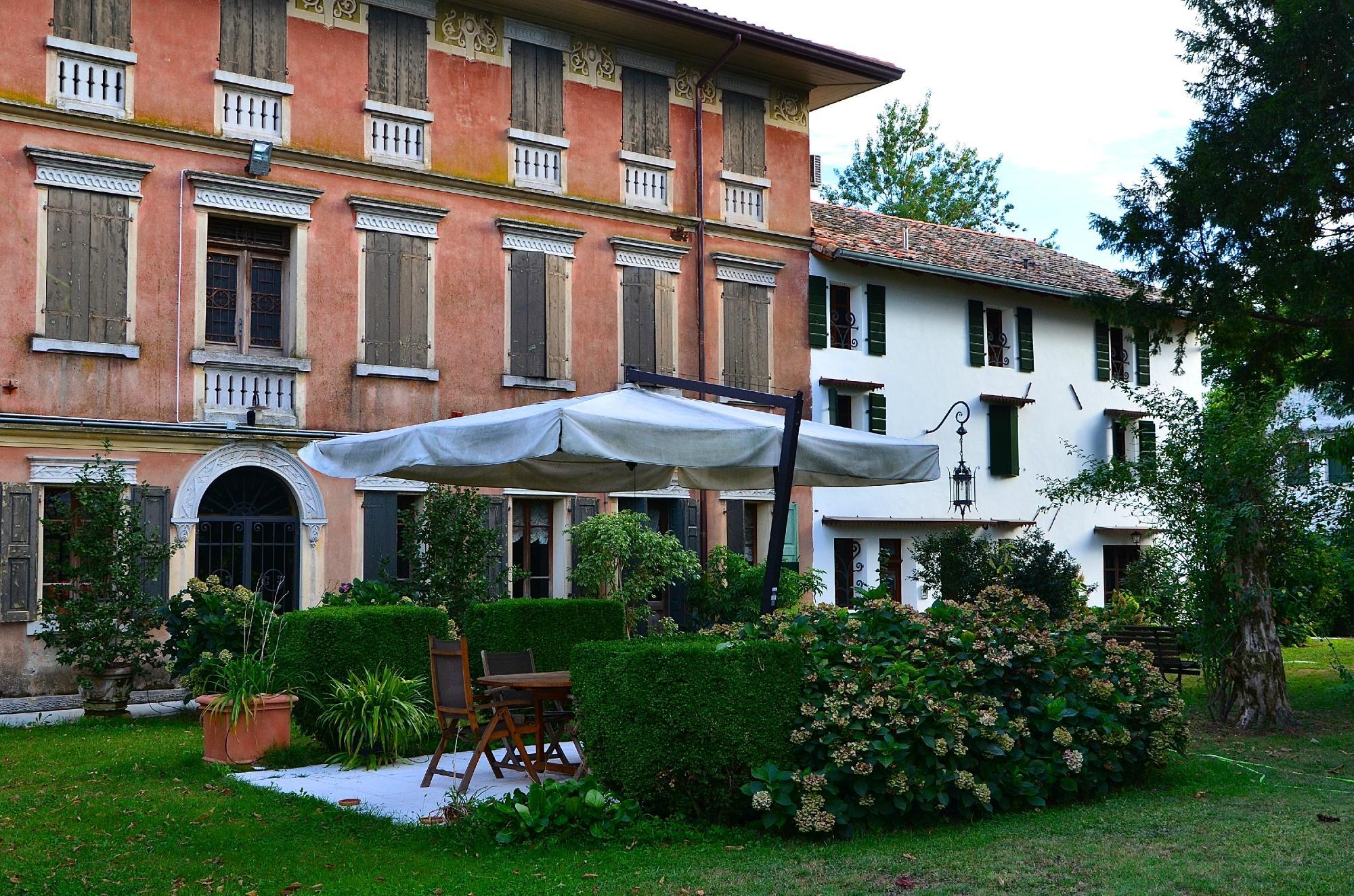 Ca' Marsure B&B