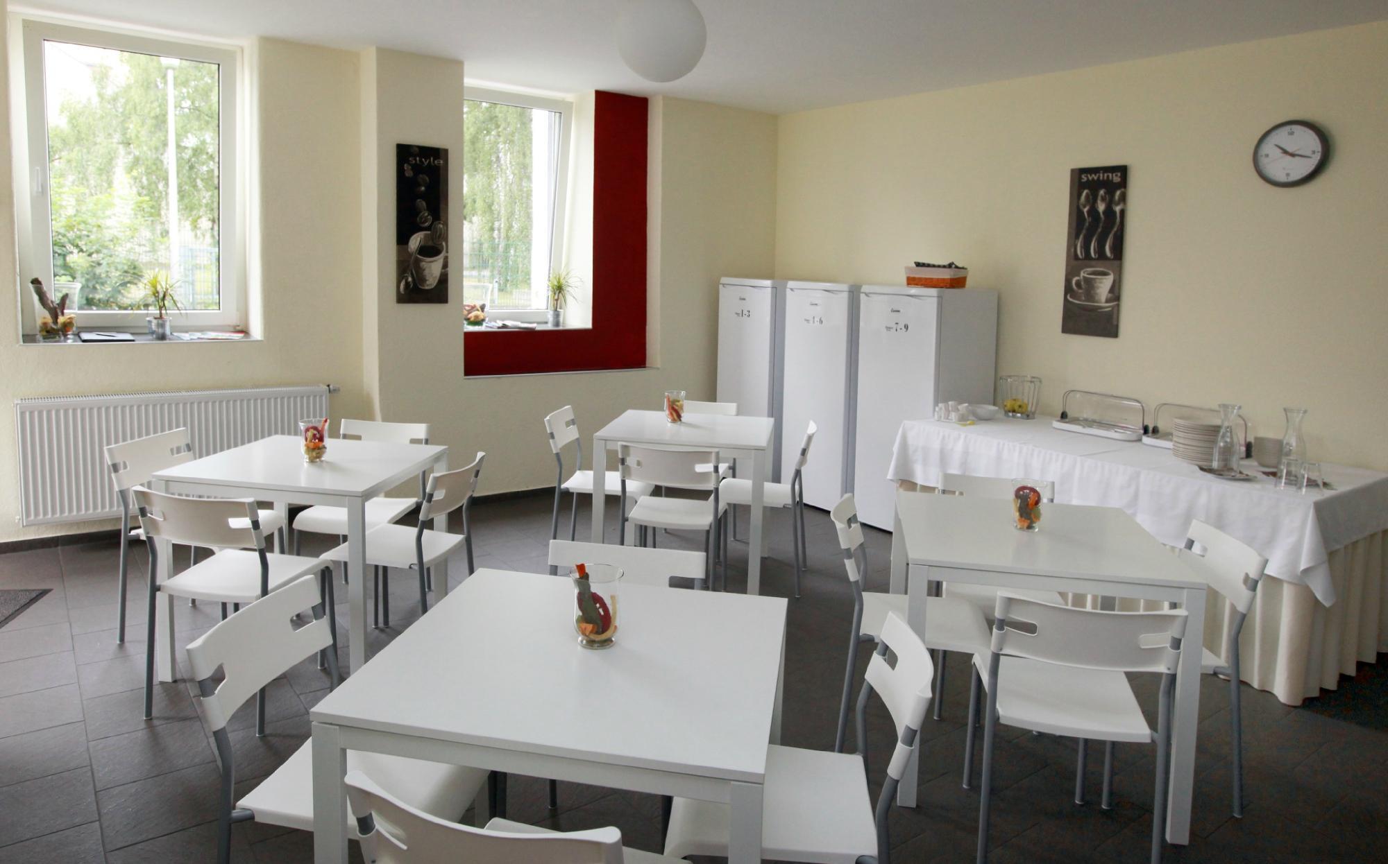 Hotel Schillerquartier