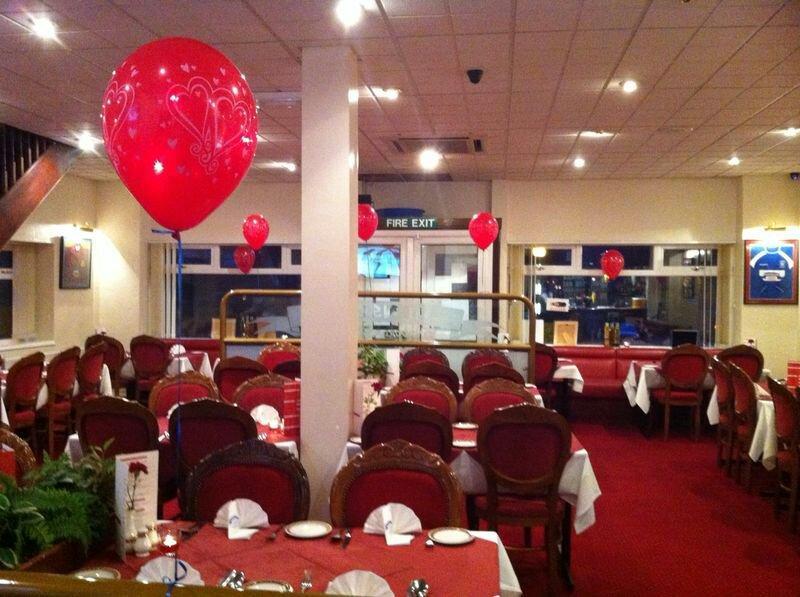 Monsoon Tandoori Restaurant