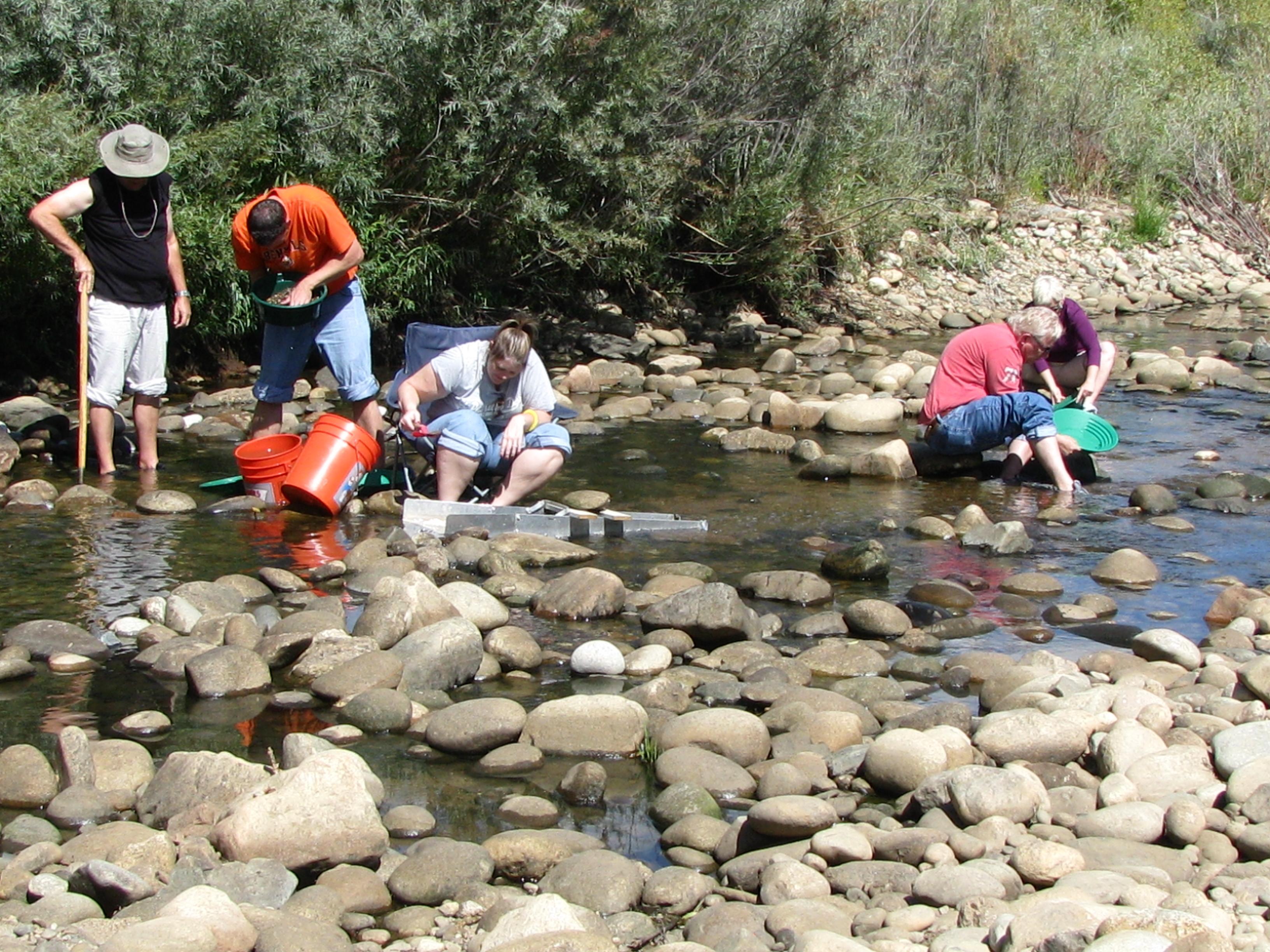 Goldstrike Adventures