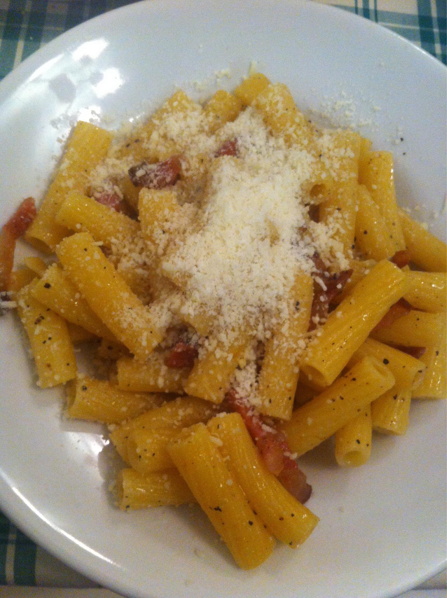 Hostaria Dino & Tony