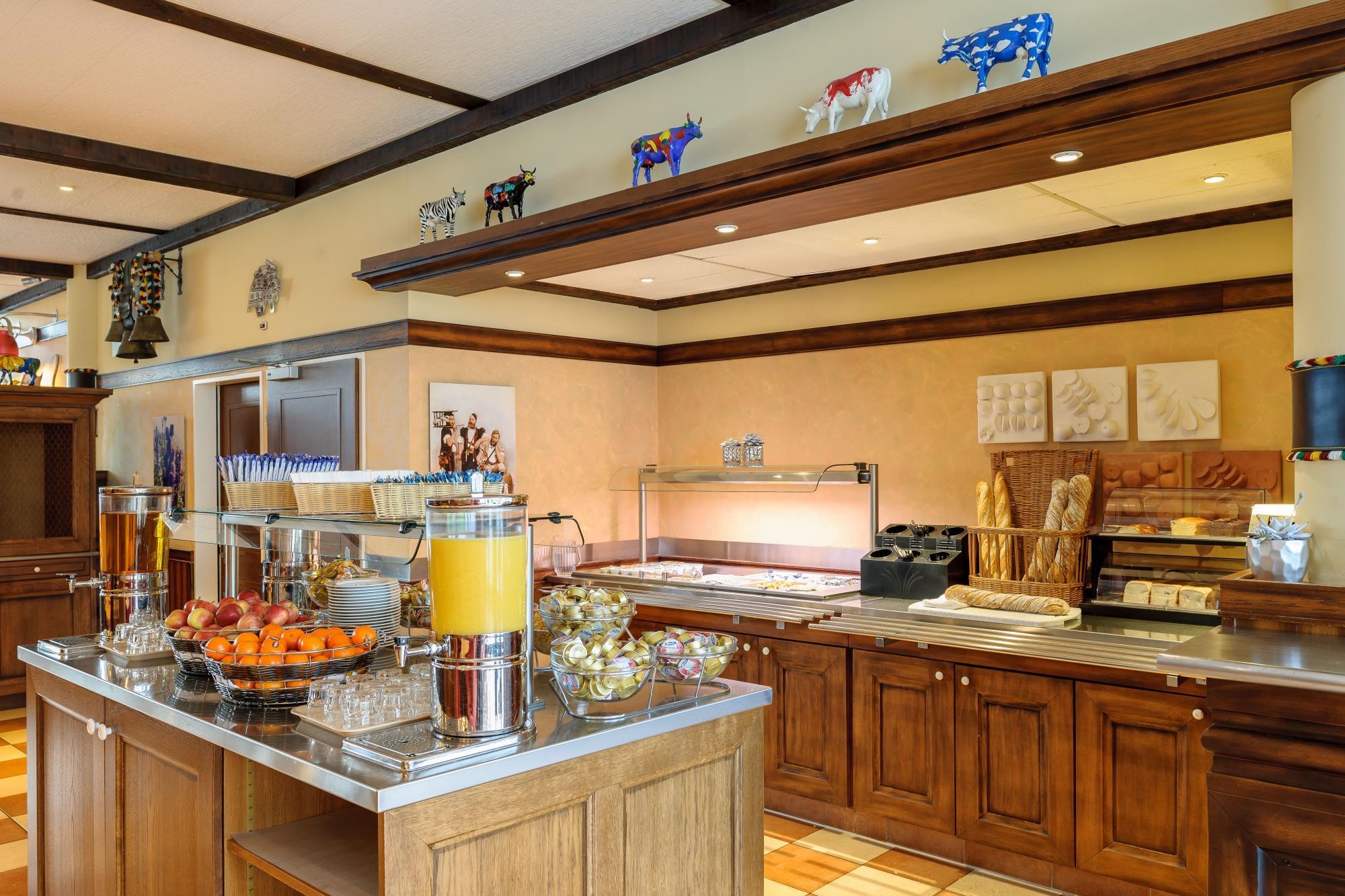 Ibis Budget Geneve Aeroport