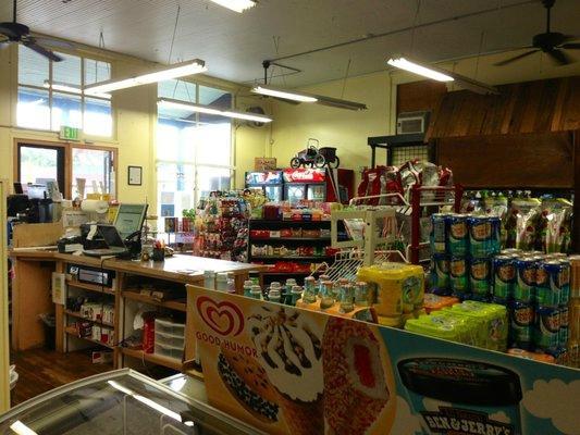 Keyport Mercantile & Diner