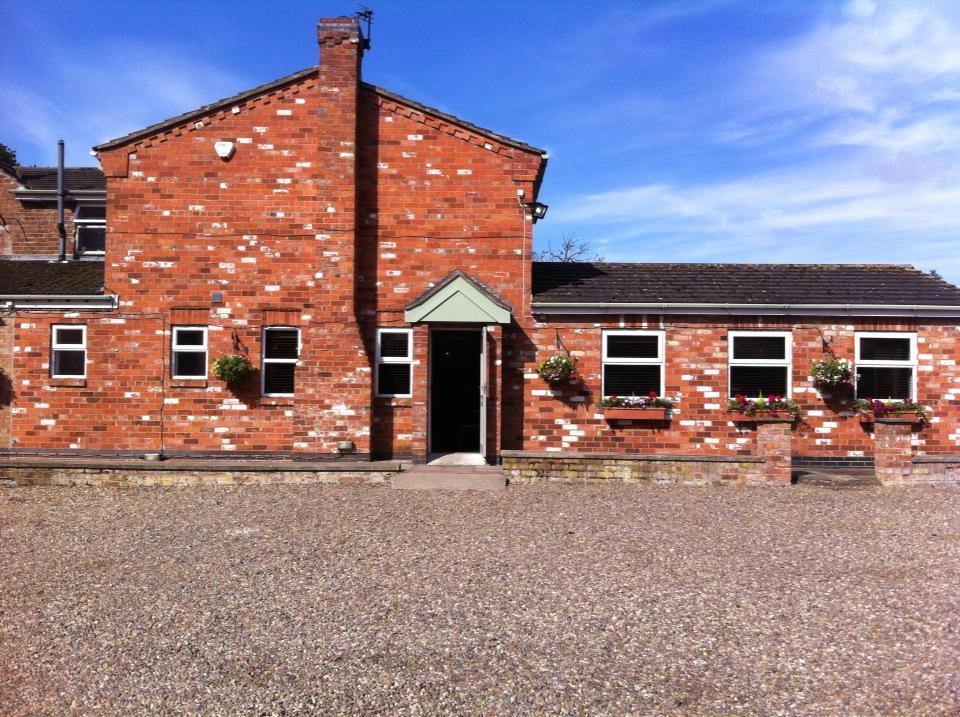 The Cross Keys, Fulstow