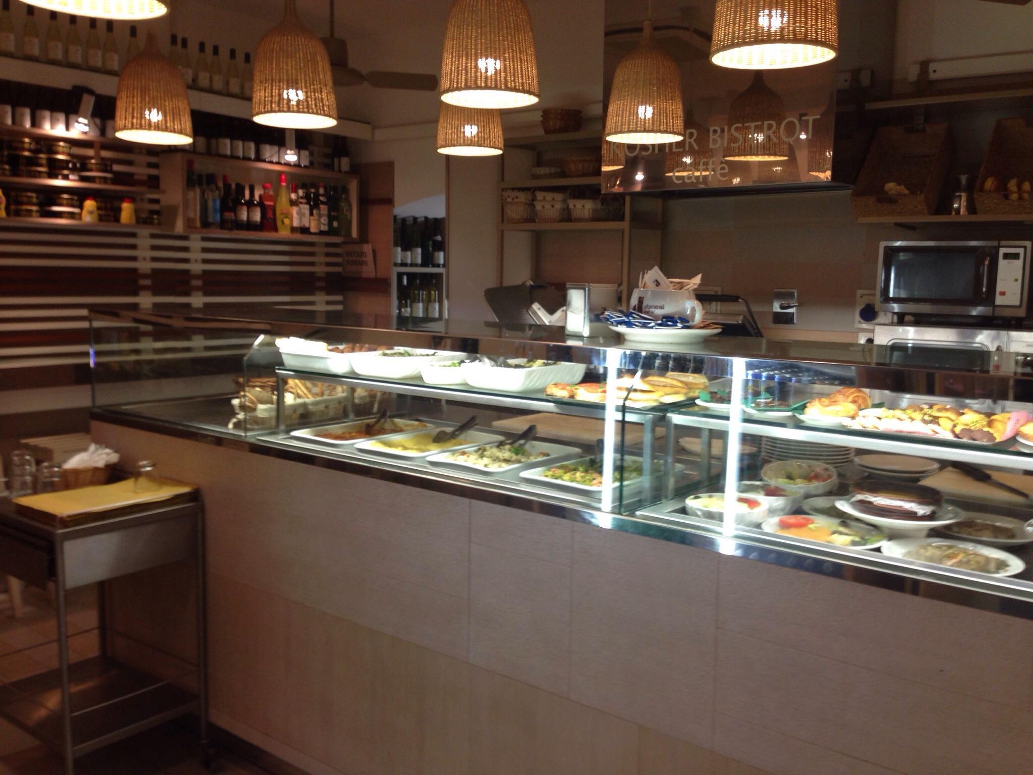 Kosher Bistrot - Pollaria