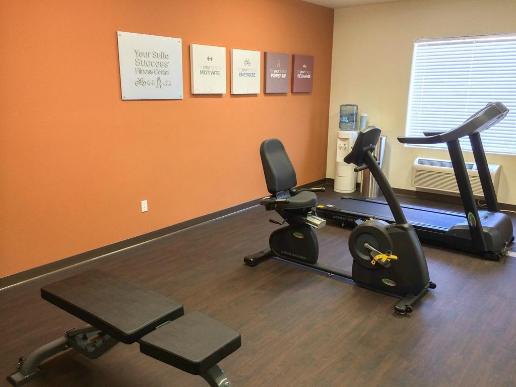 Comfort Suites San Antonio North-Stone Oak