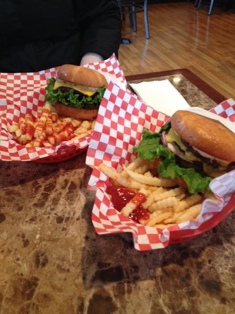 Photo by WashingtonAL