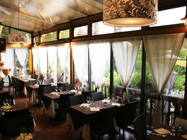 Le Colombare Ristorante Argentino