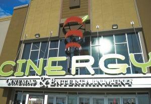 Cinergy Midland South Featuring EPIC