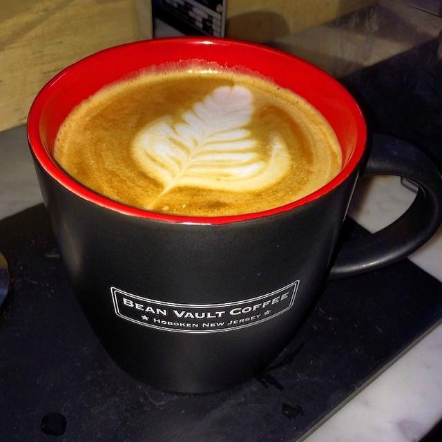 Bean Vault Coffee