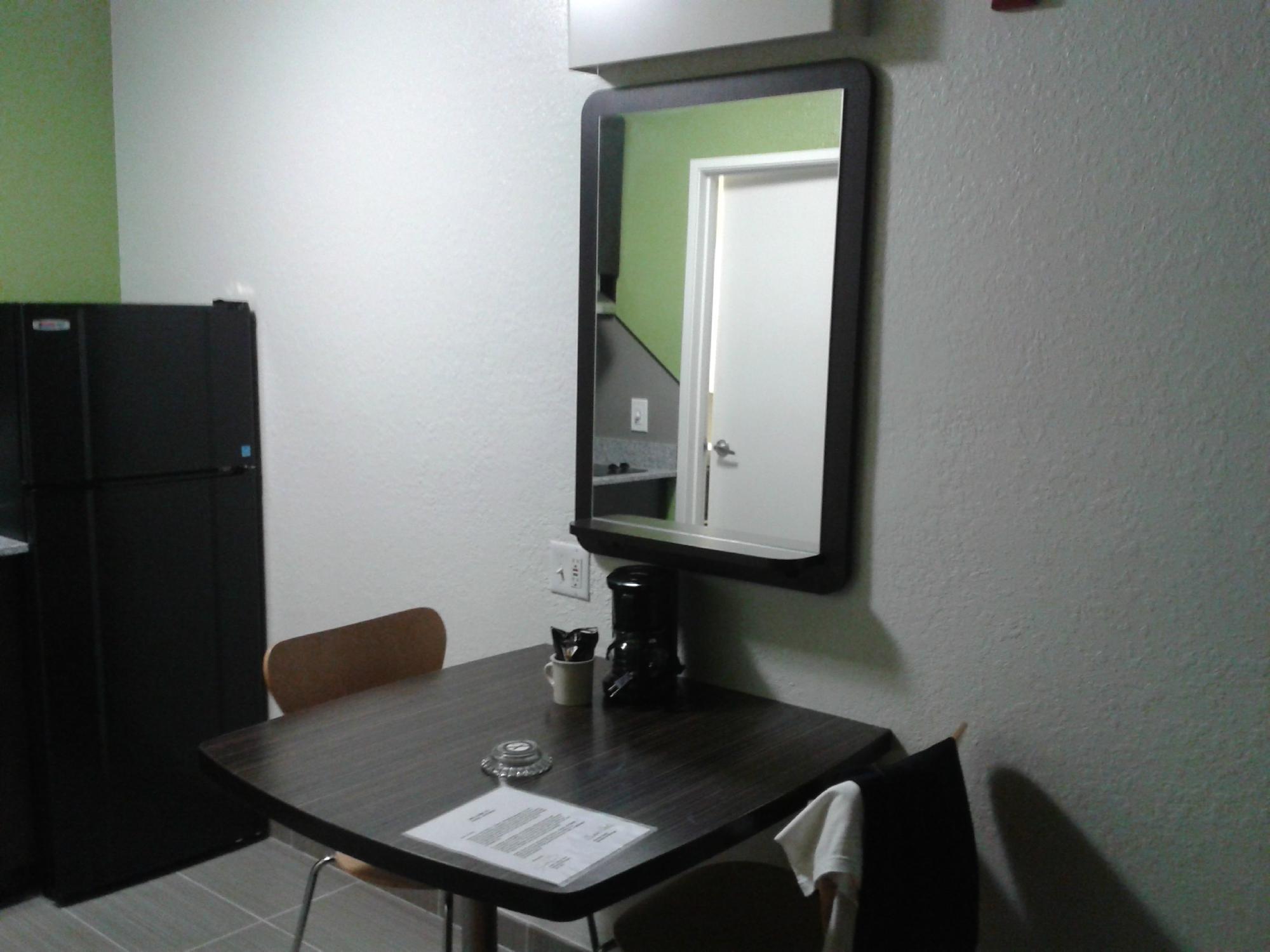 Studio 6-Coral Springs FL - Fort Lauderdale