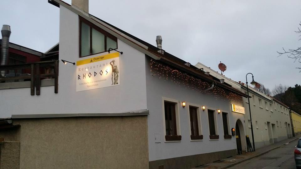 Rhodos Restaurant