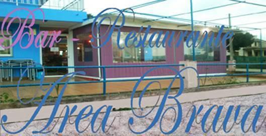 Asador Restaurante Area Brava