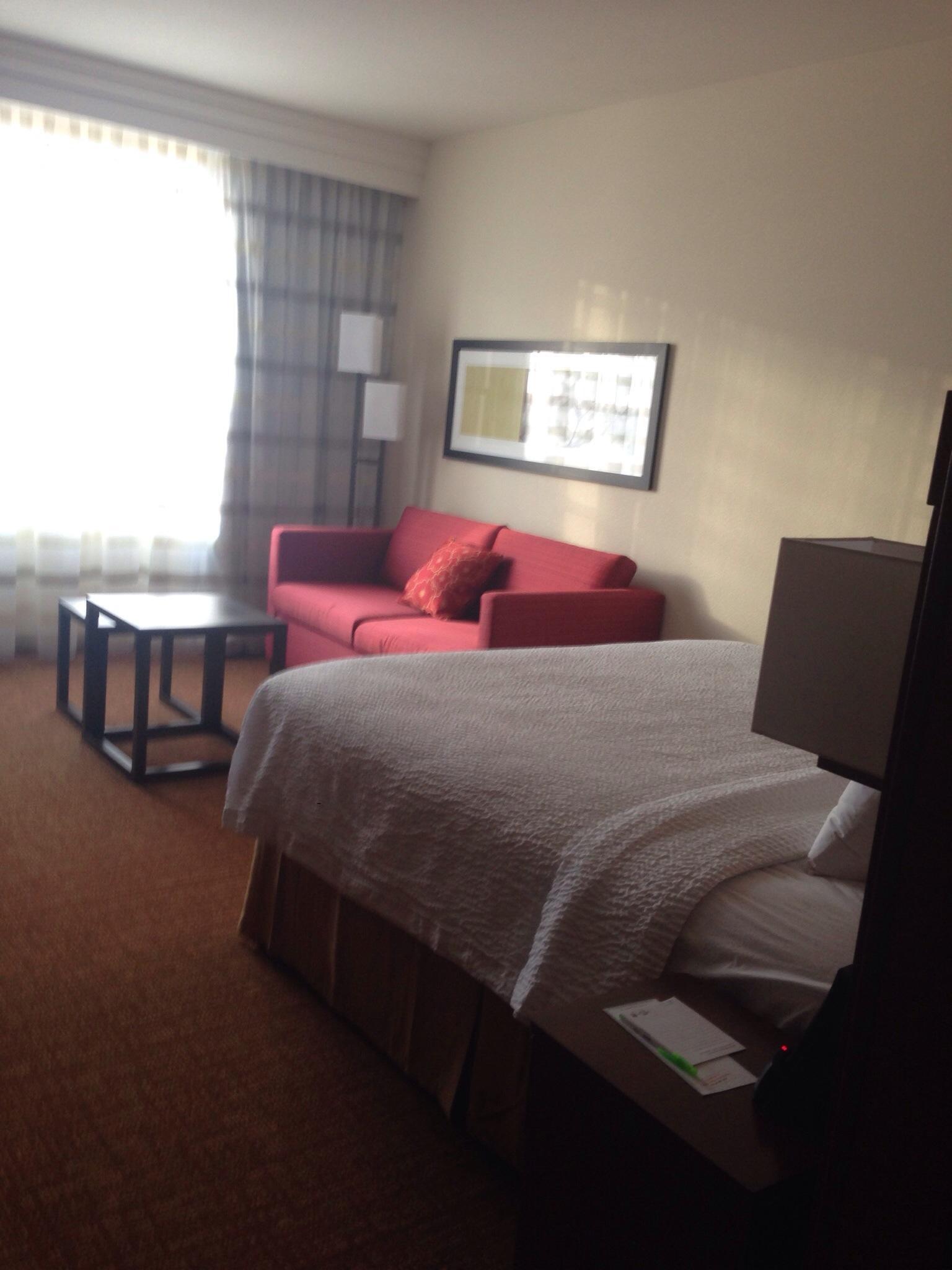 Courtyard Houston Kingwood