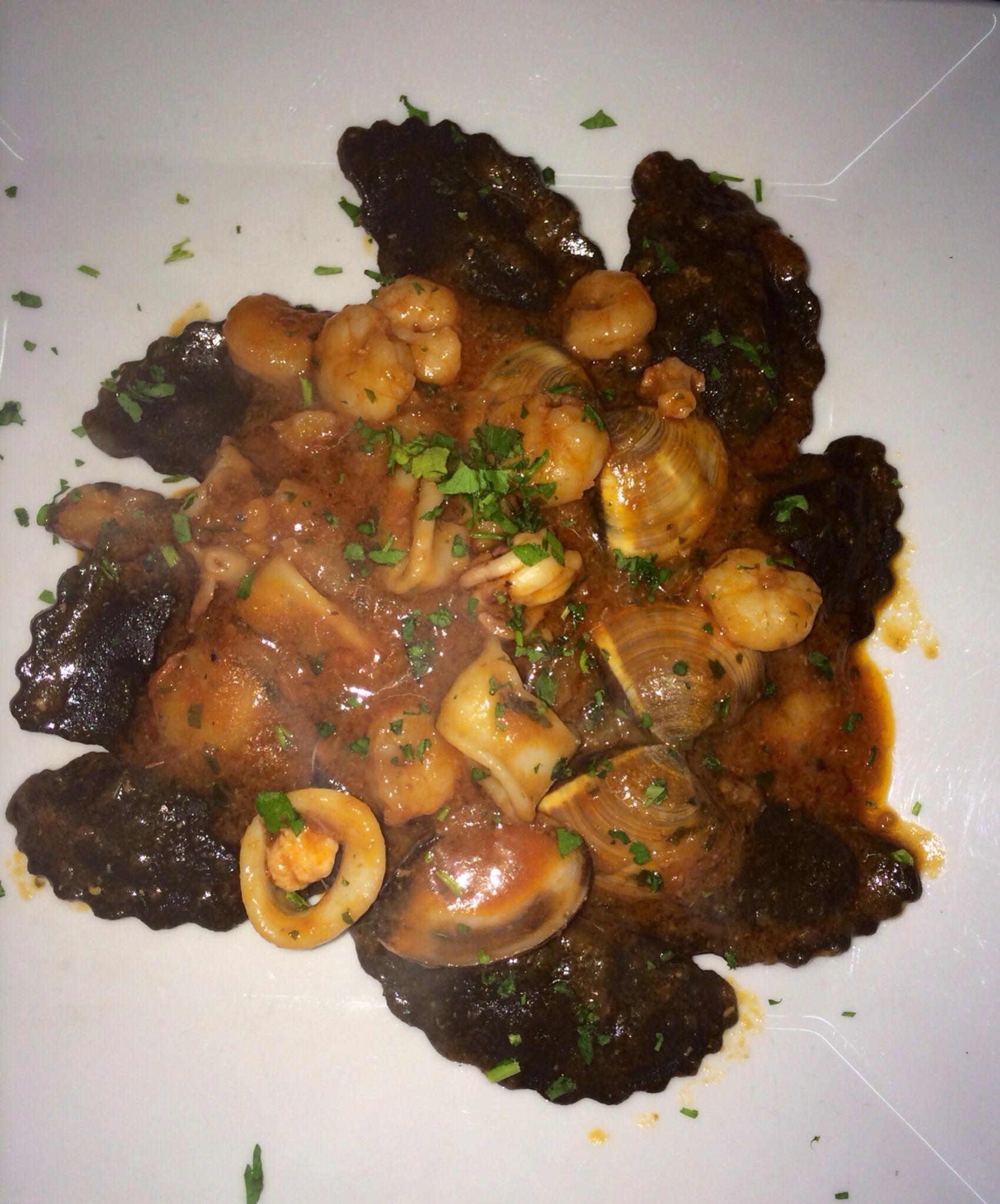 Trattoria Pizzeria Passaparola 2