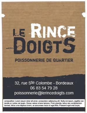 Poissonnerie de quartier