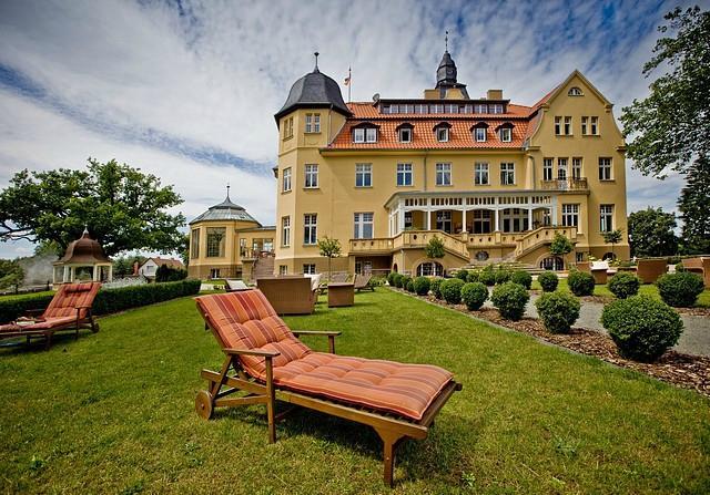 Residenz Hotel Wendorf