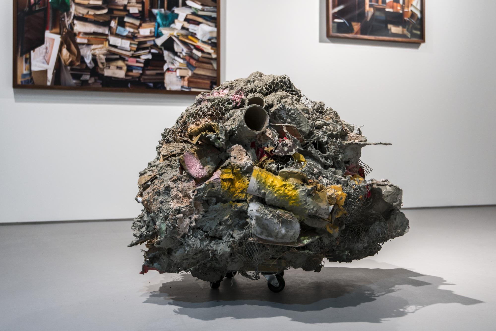 Contemporary Art Society