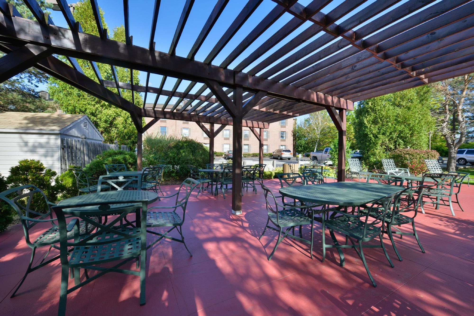 Comfort Inn South Portland Airport