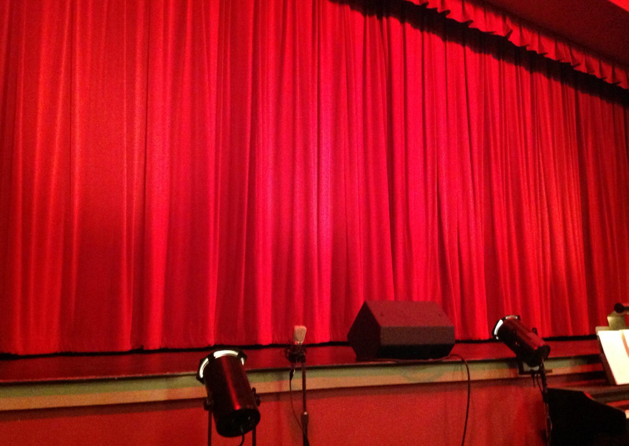 Matthews Playhouse