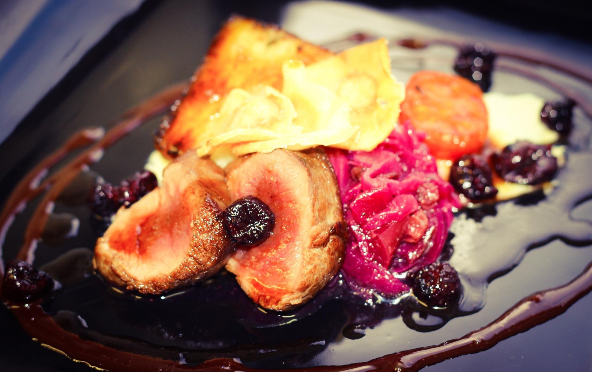 Olive Tree Restaurant