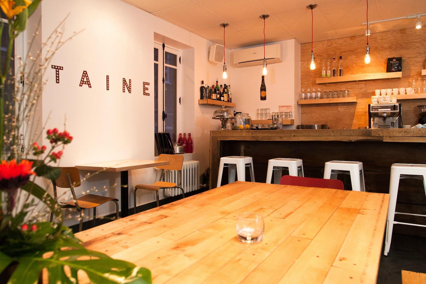 Nina Pizza Napolitaine