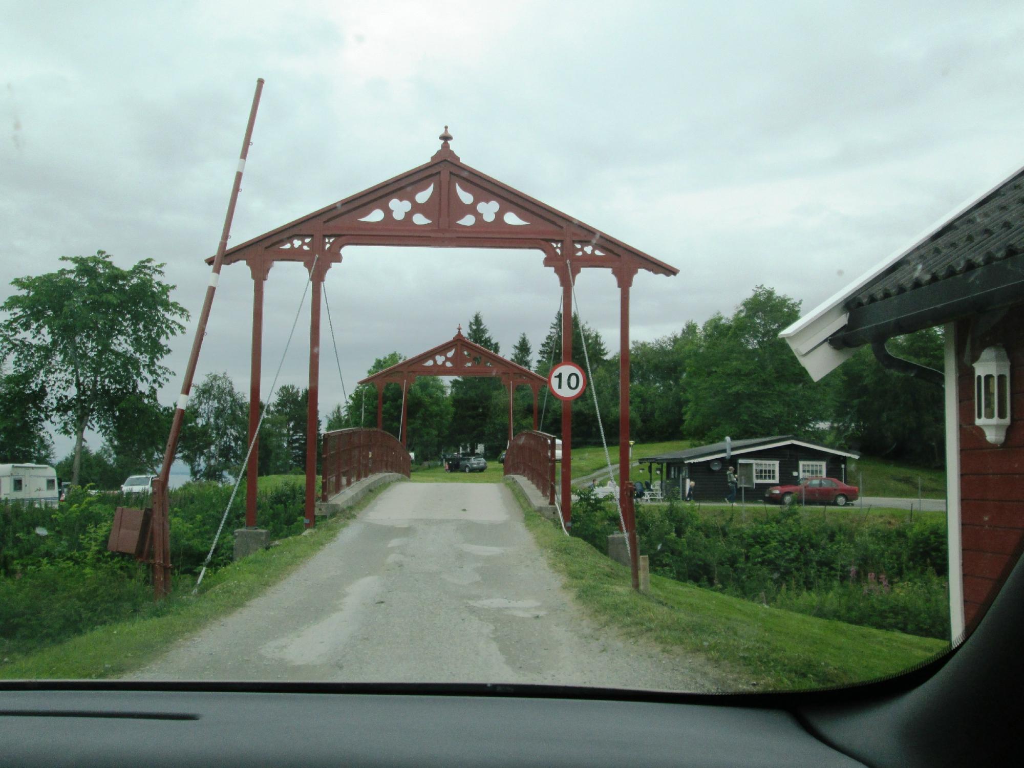 Storsand Gård Camping