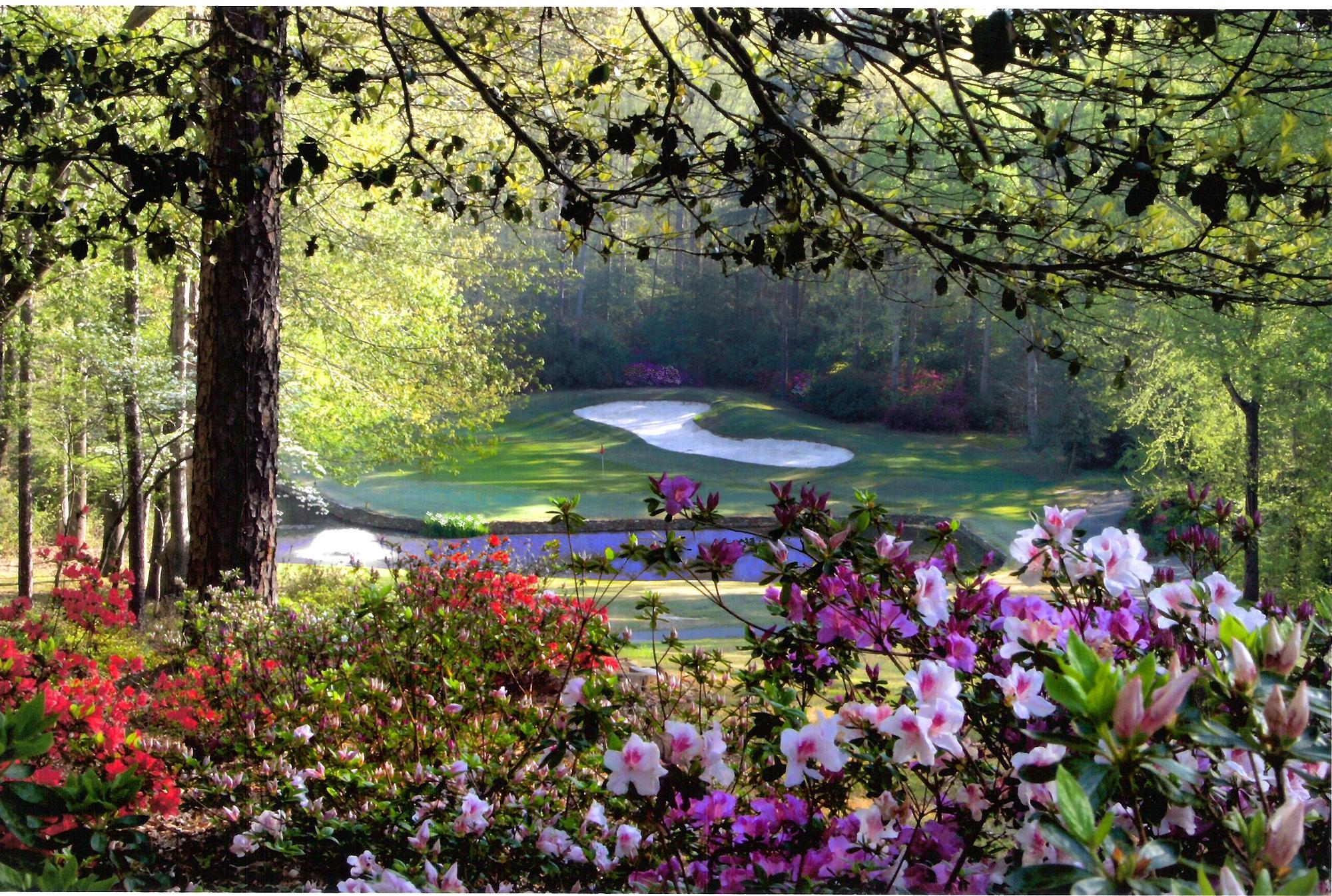 Carolina Trace Country Club
