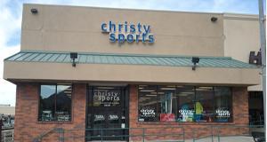 Christy Sports Ski and Snowboard