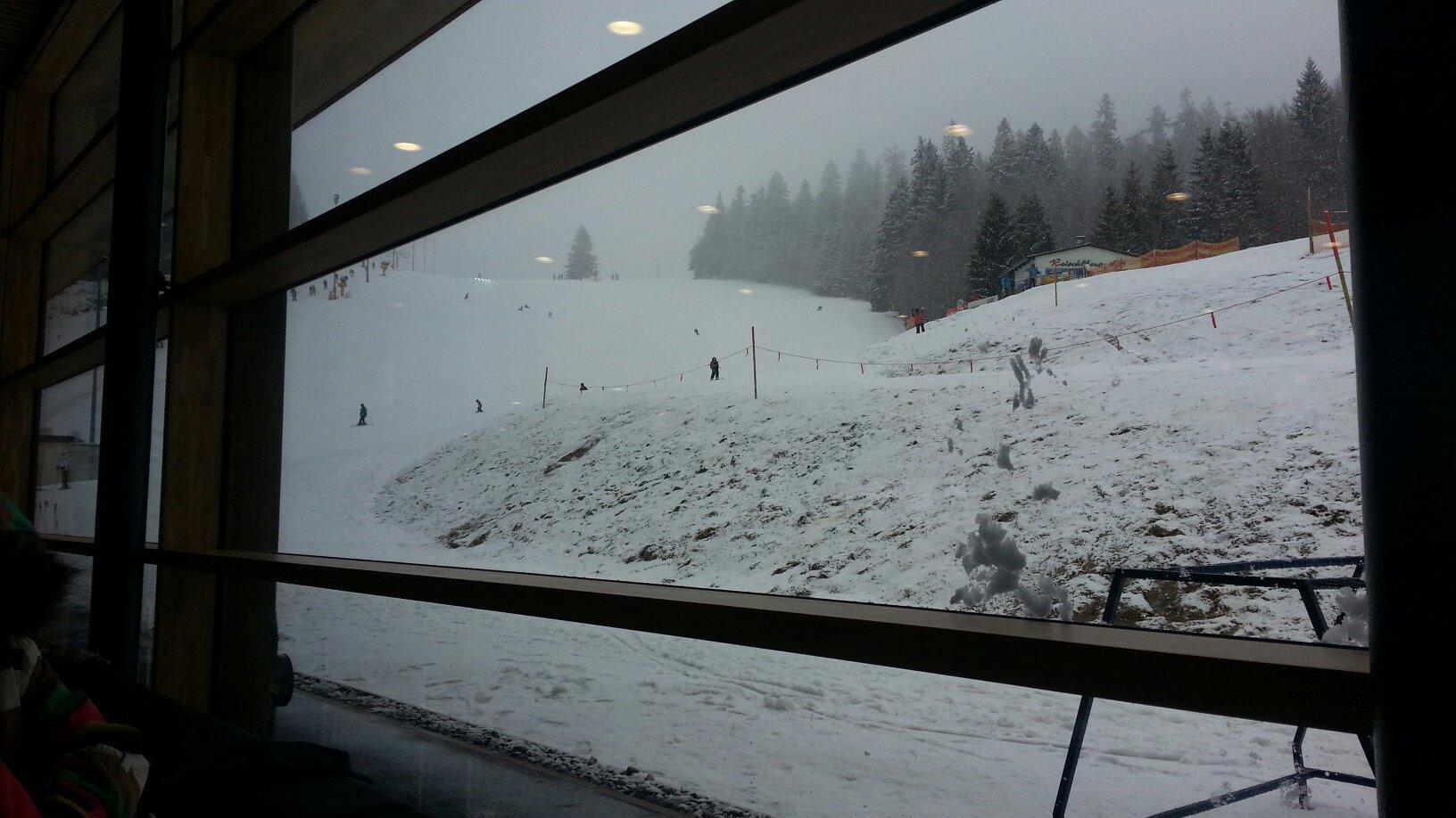 Landgasthof Anderswo