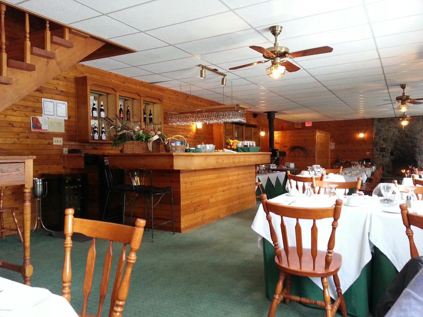 Northridge Inn & Resort