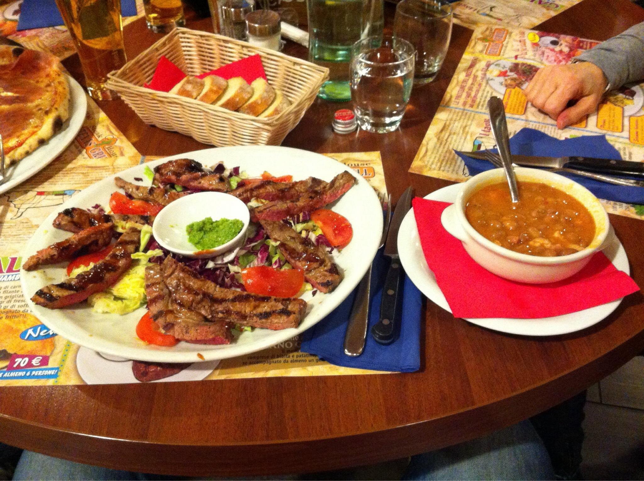 Texas Grill Steak House