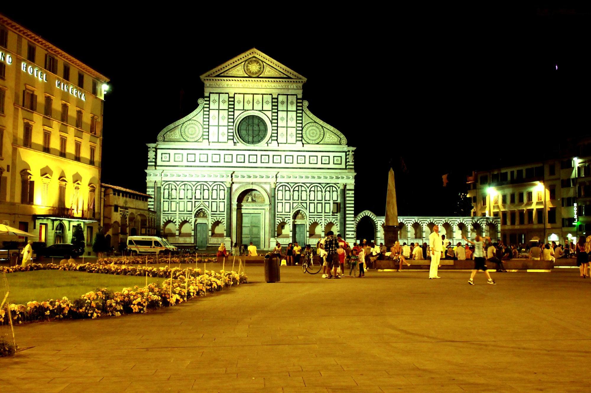 Santa Maria Novella