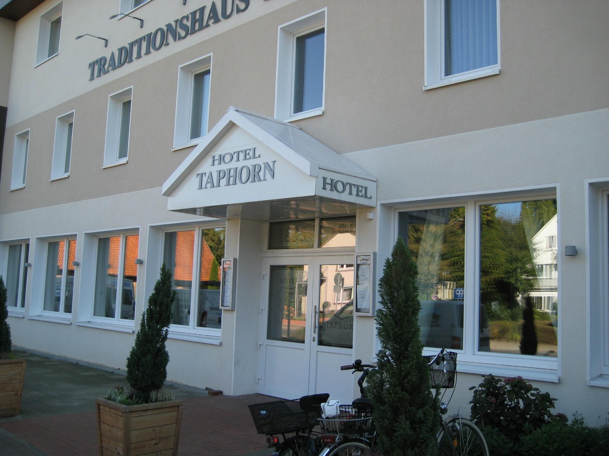 Hotel Taphorn