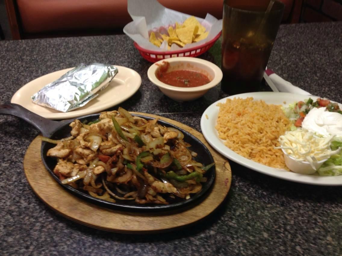 Los Toros Mexican Restaurant