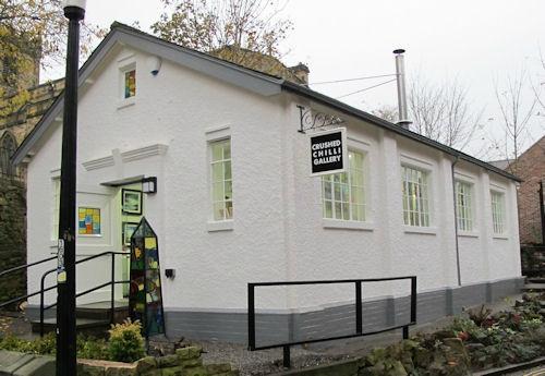 Crushed Chilli Gallery