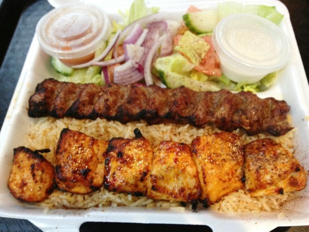 Royal Fish N' Chips & Mediterranean Grill