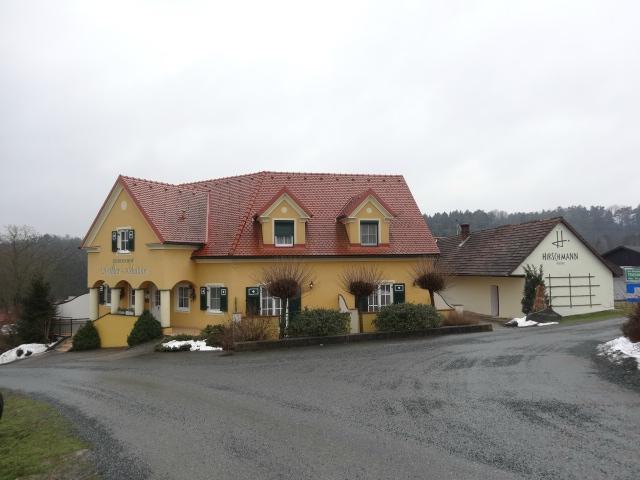 Ferienhof Uhudler Arkaden