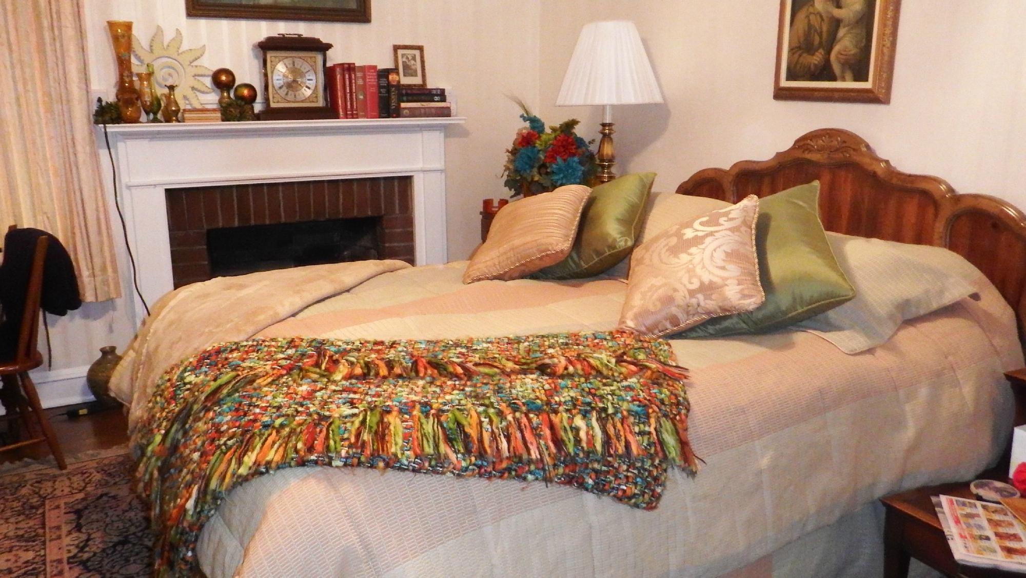 Robertshaw Country House Bed & Breakfast