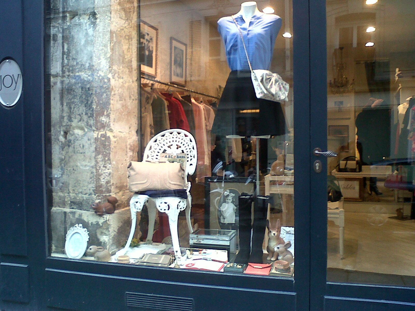 Mood of Paris Private Tours